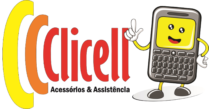 CLICELL ELETRÔNICOS