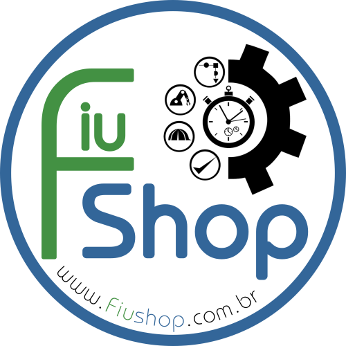 LOJA FIUSHOP