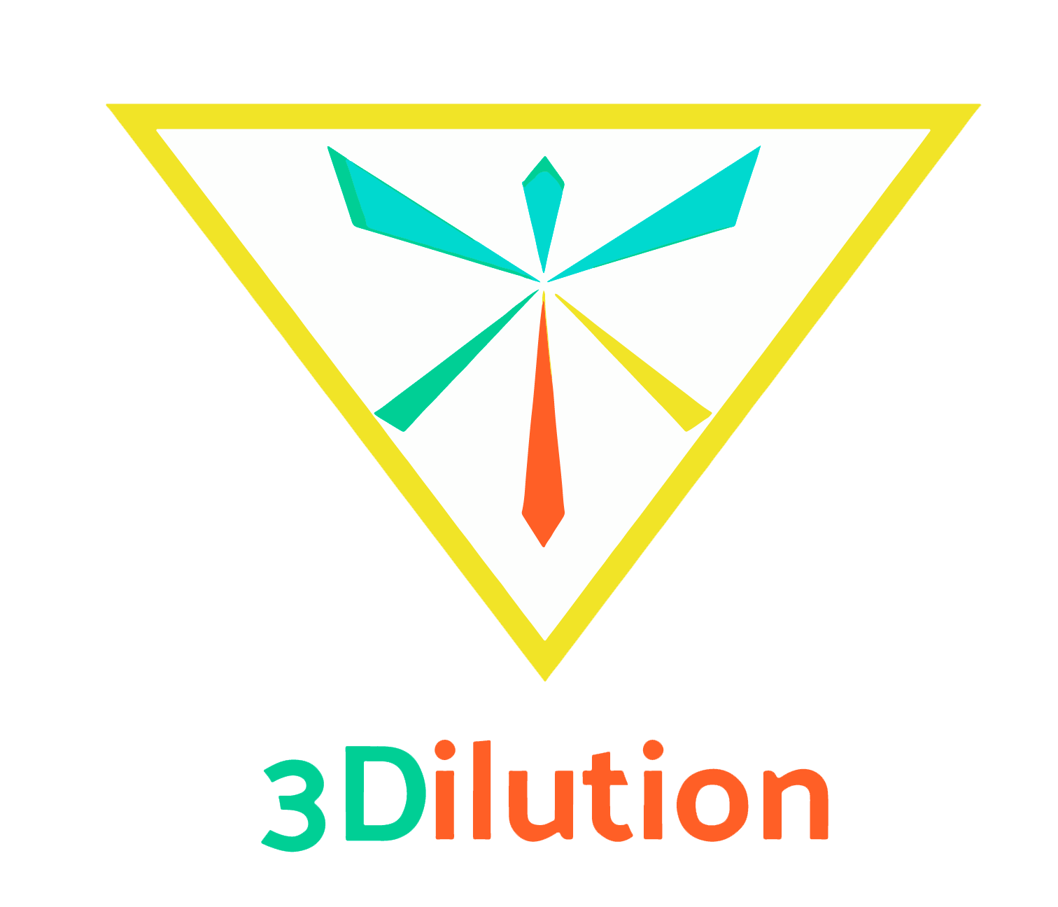 3DILUTION - Iluminación y Decoración Geek