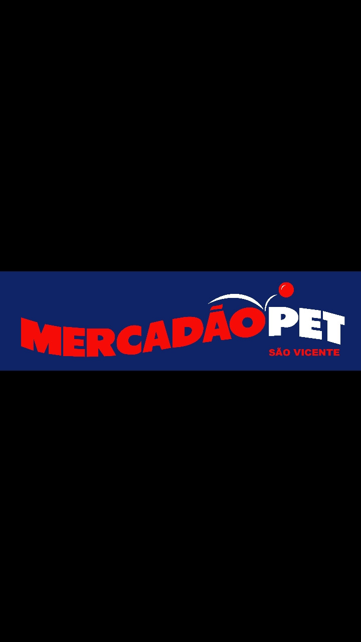 Mercadão Pet