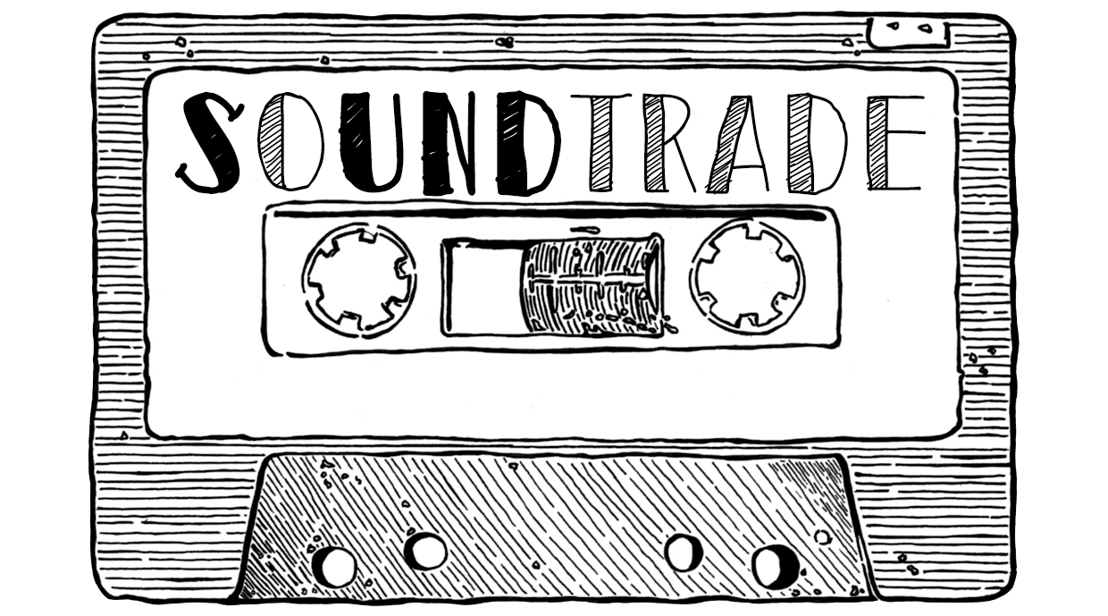 SOUNDTRADE Audio Electronics