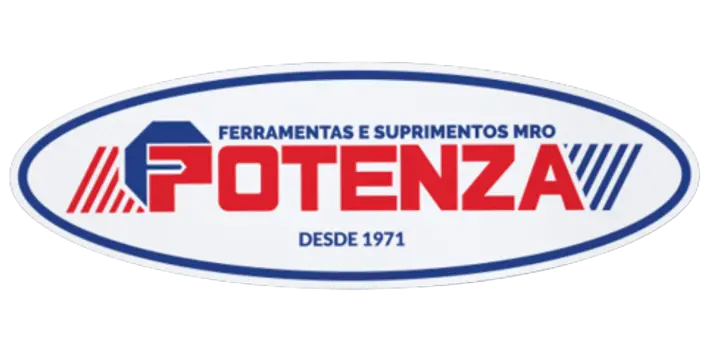 Potenza Ferramentas