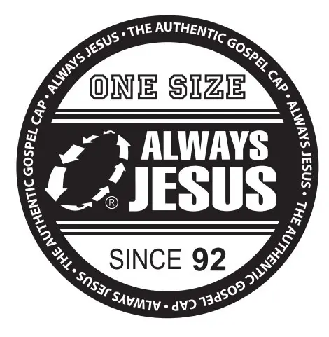 Loja Always Jesus Oficial