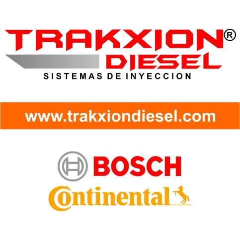 TRAKXION DIESEL