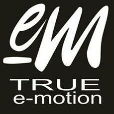 TRUE E-MOTION