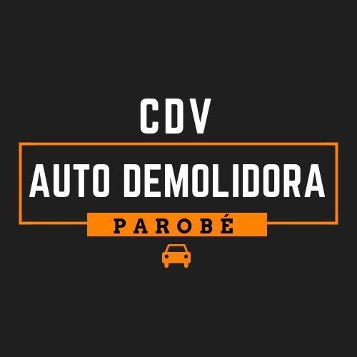 AUTODEMOLIDORAPAROBÉ