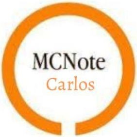 MCNOTE CARLOS LTDA