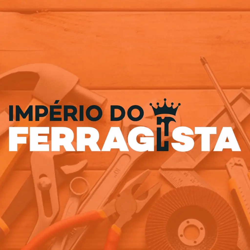 IMPÉRIO DO FERRAGISTA