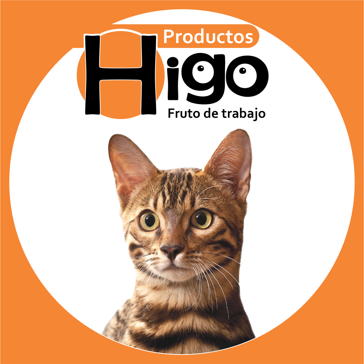 PRODUCTOS HIGO