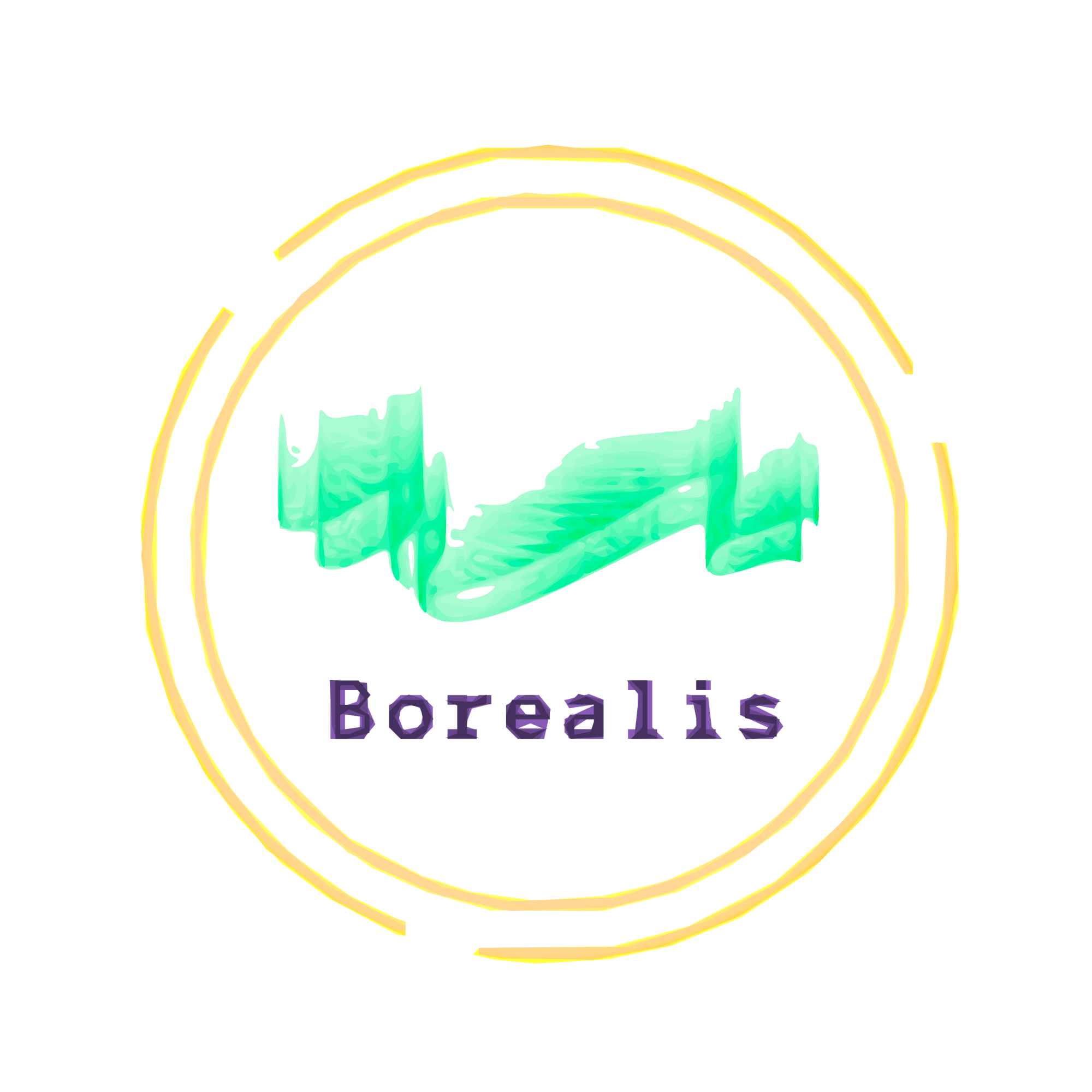 Borealis MX