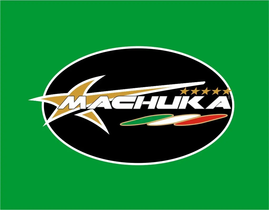 GRUPO MACHUKA