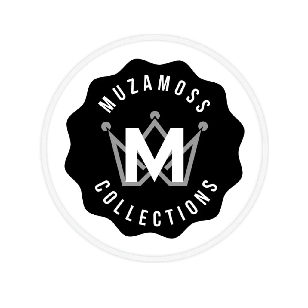 MUZAMOSS COLLECTIONS