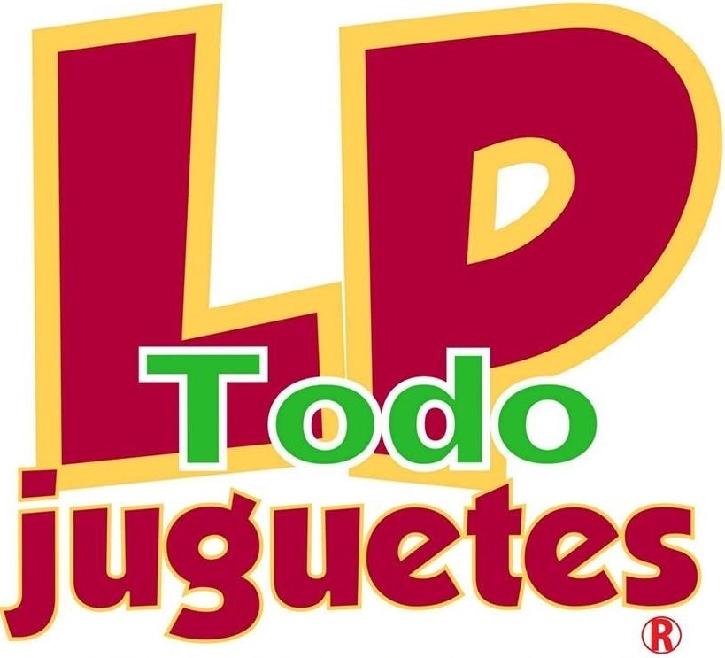 LP.TODO JUGUETES