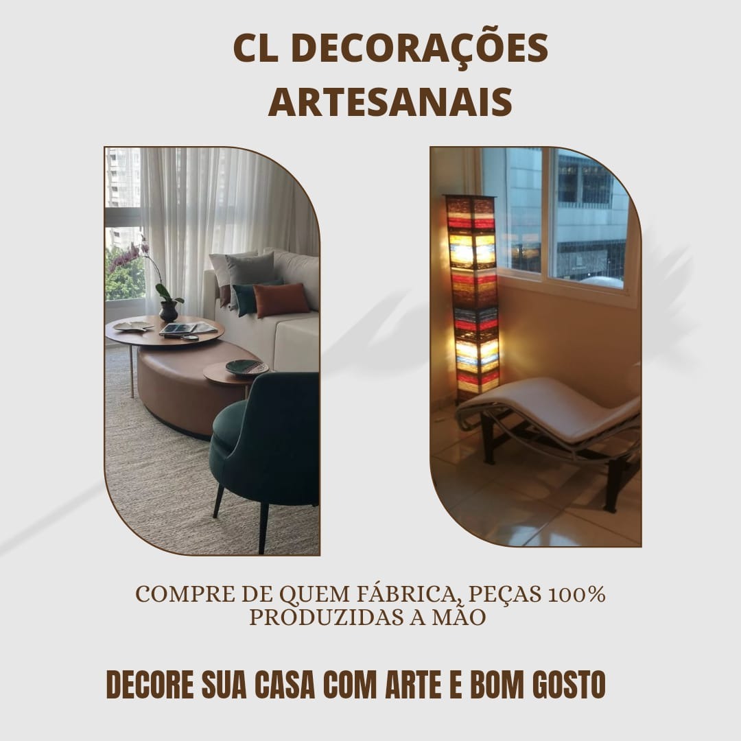 CL-DECORAÇÕES-ARTESANAIS