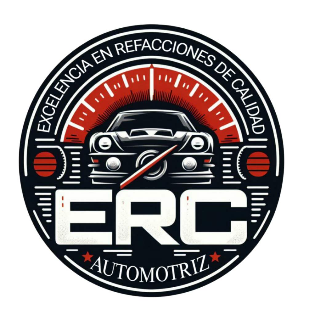 GRUPO ERC AUTOMOTRIZ