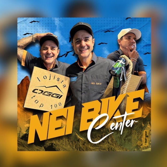 NEI BIKE CENTER