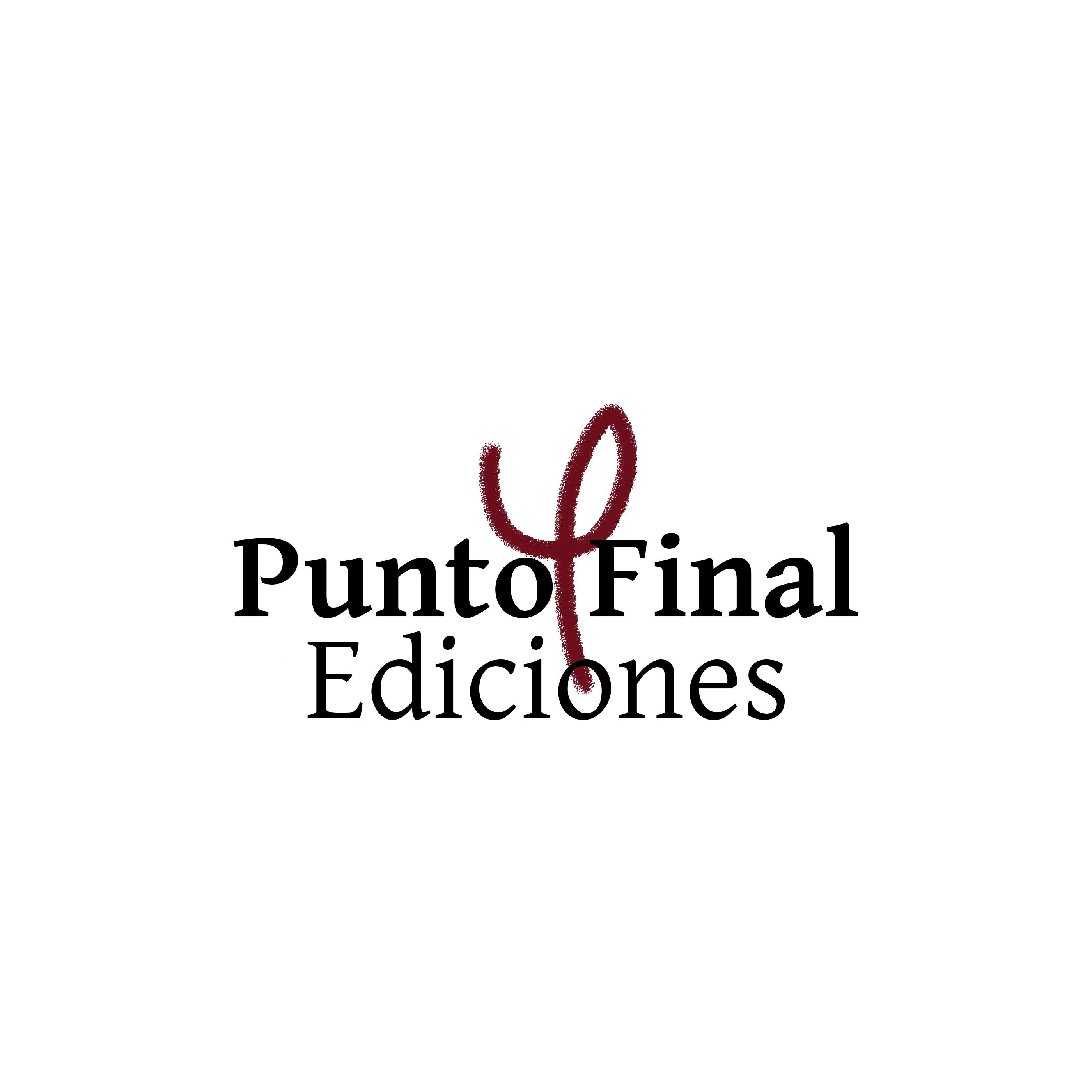 Punto Final Ediciones