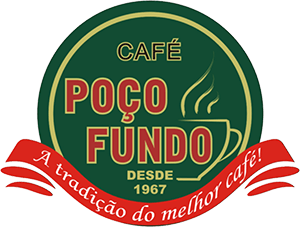 CAFÉ POÇO FUNDO