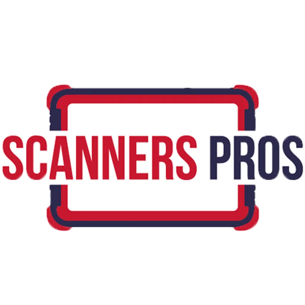 SCANNERS PROS