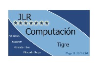 jlrcomputacion tigre