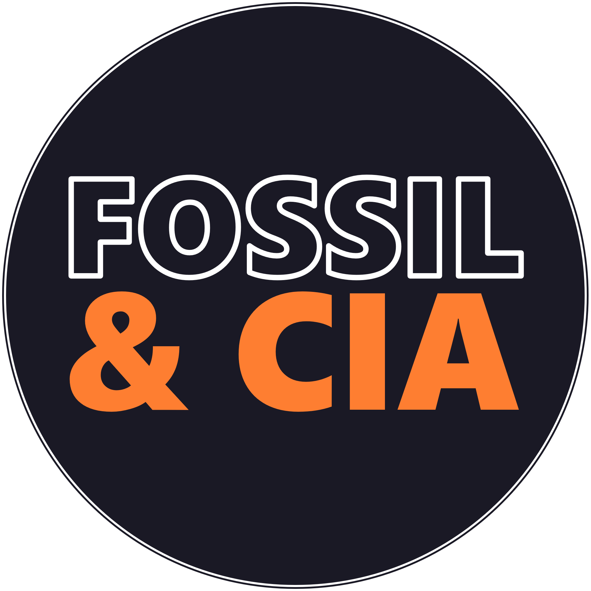 Fossil & Cia