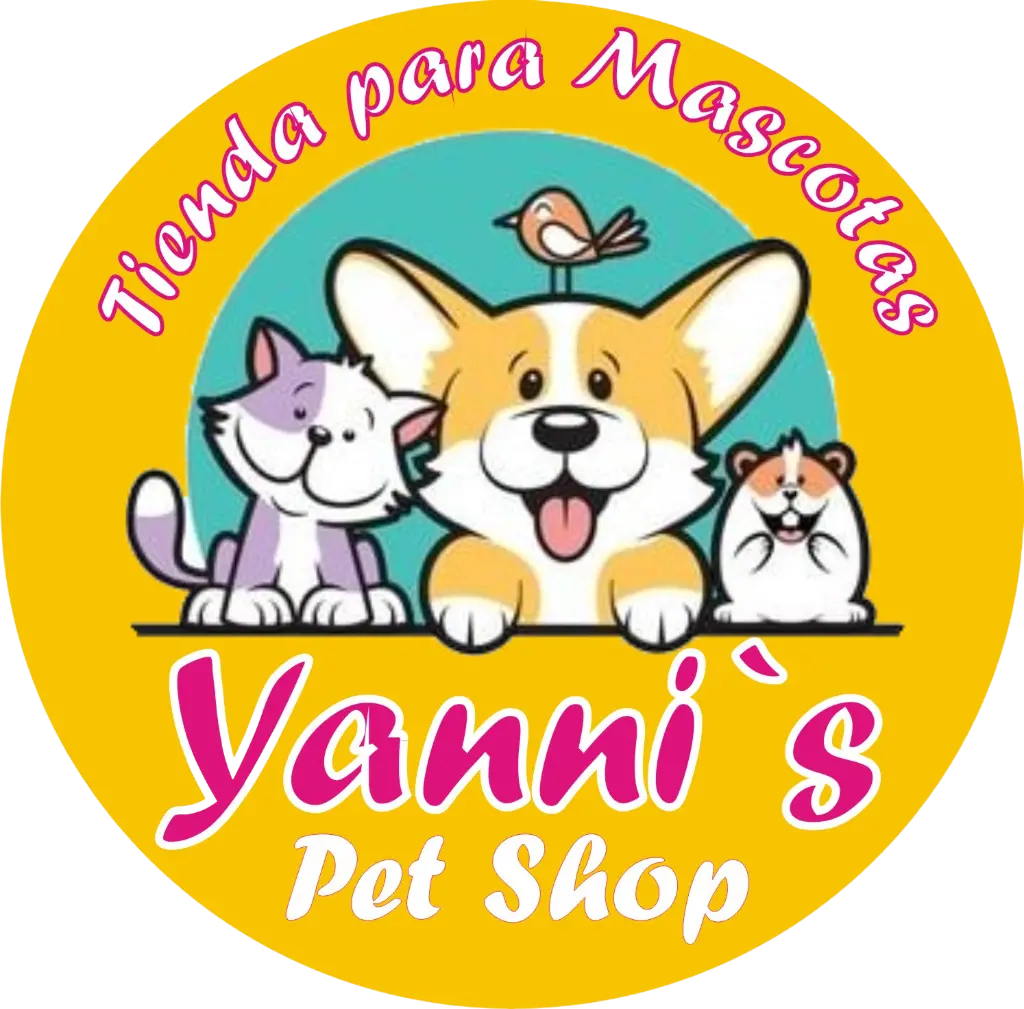 Yannis Tienda para Mascotas