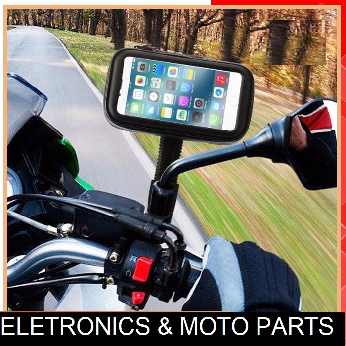 Eletron & Moto Parts