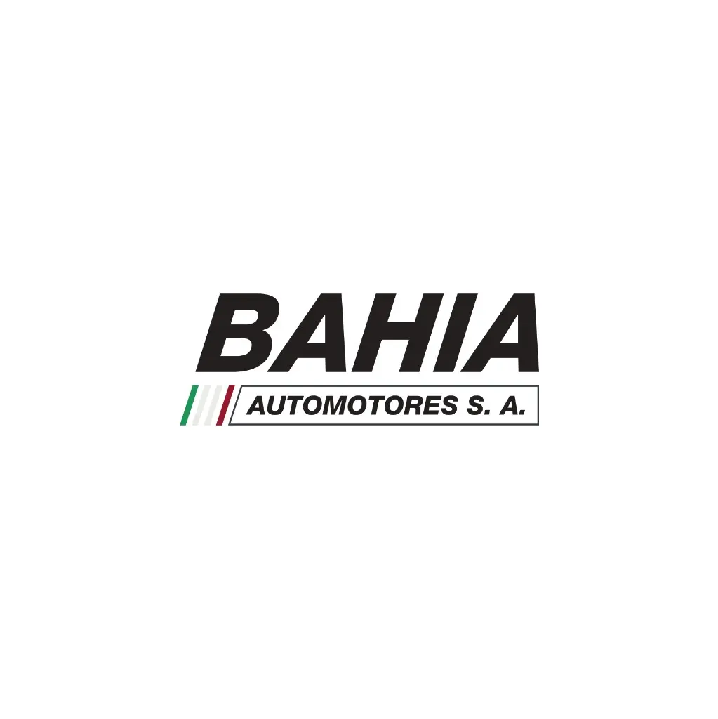 Bahia Automotores S.A. Concesionario Oficial Fiat