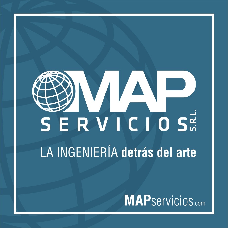 MAP SERVICIOS SRL