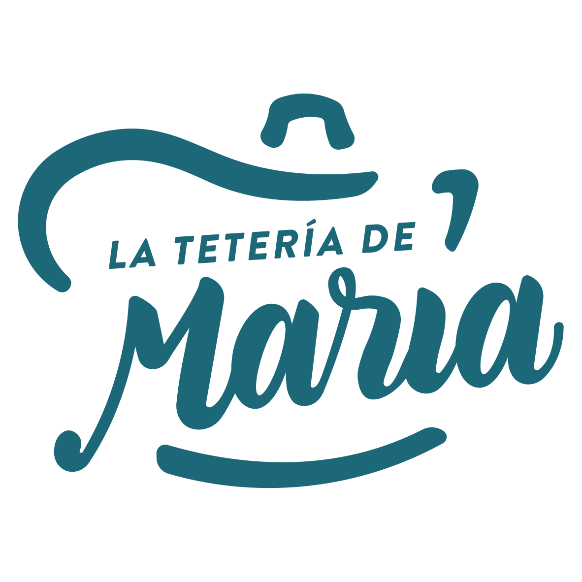 La Tetería de María