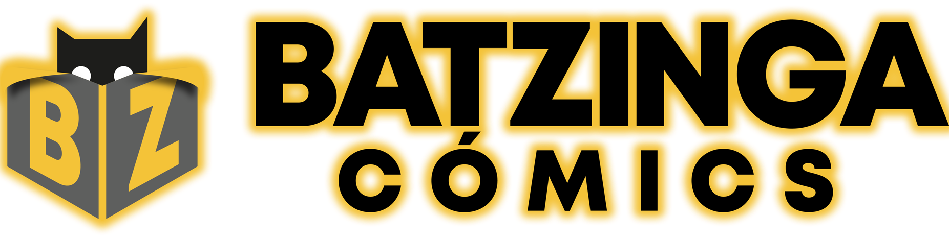 BATZINGA CÓMICS