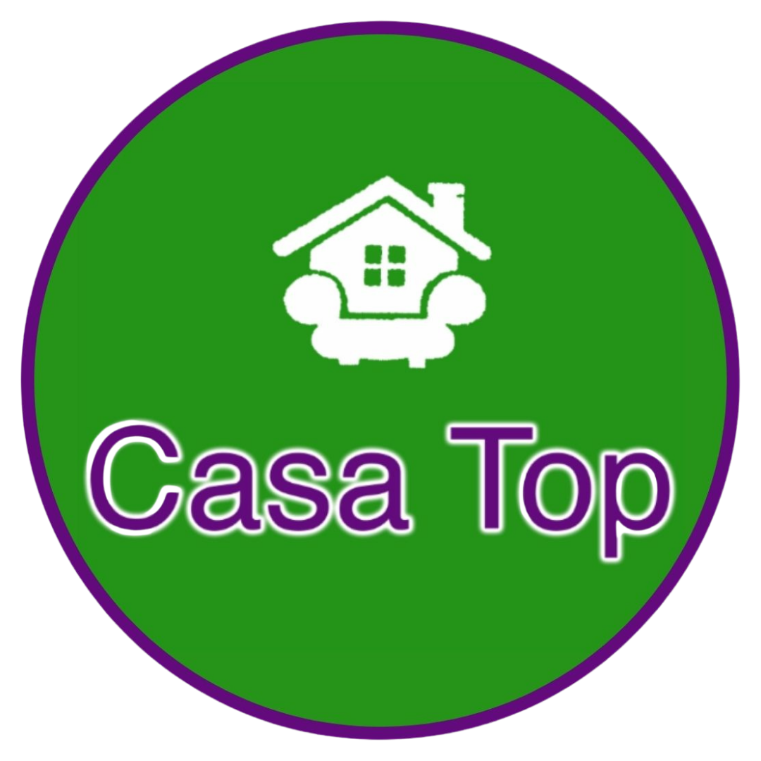 CASA TOP DECORAÇÕES