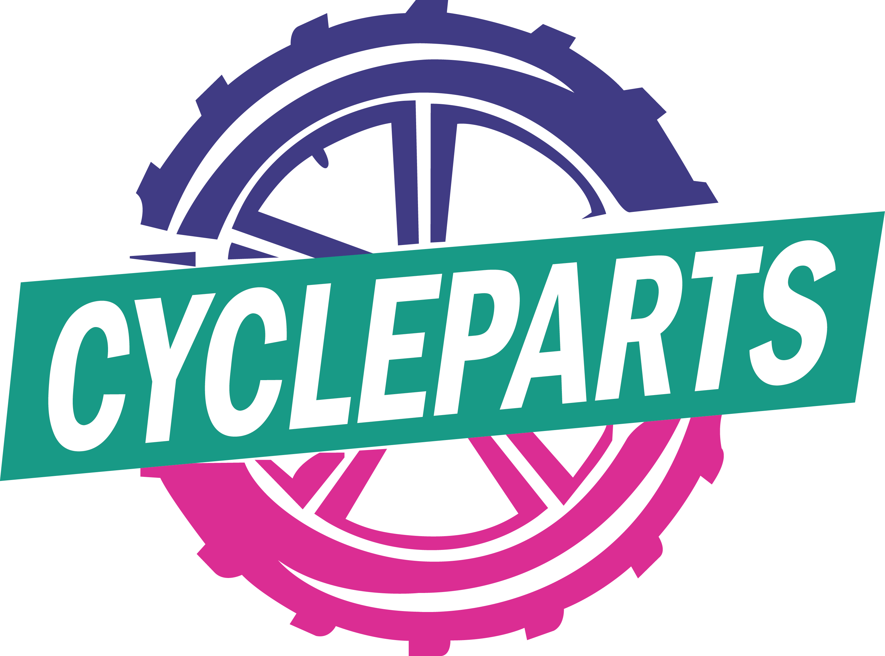 CYCLEPARTS CHILE