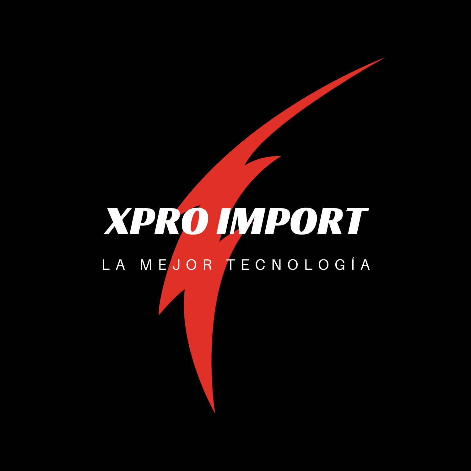 XPRO IMPORT