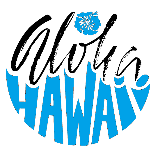 Aloha Hawaii Surf