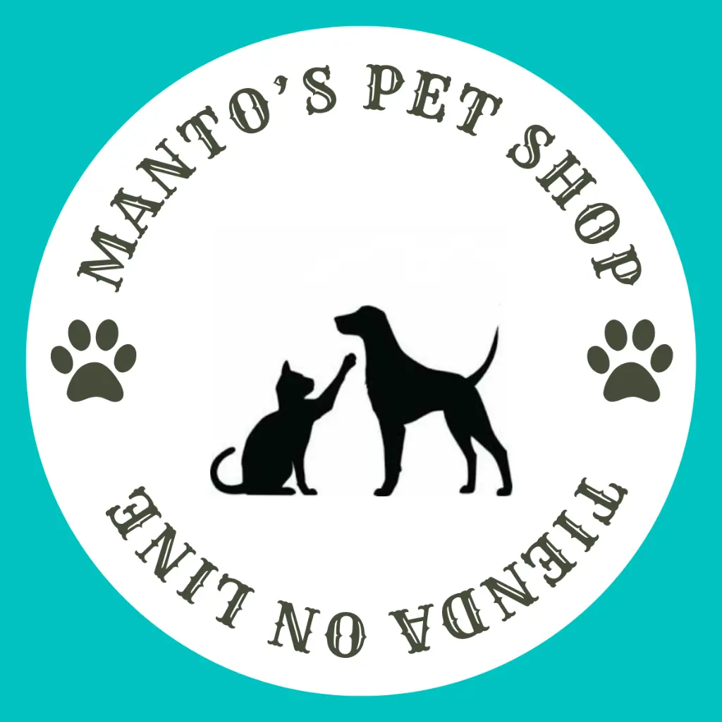 Manto’s Pet Shop