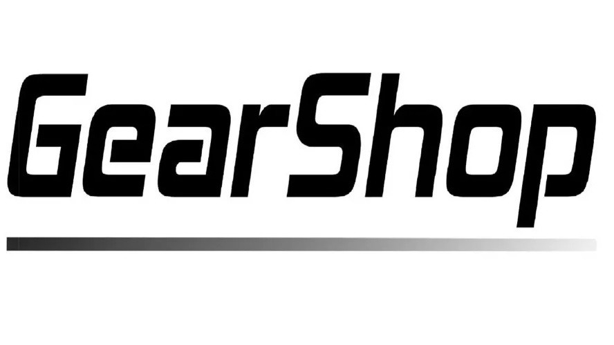 Gear-Shop