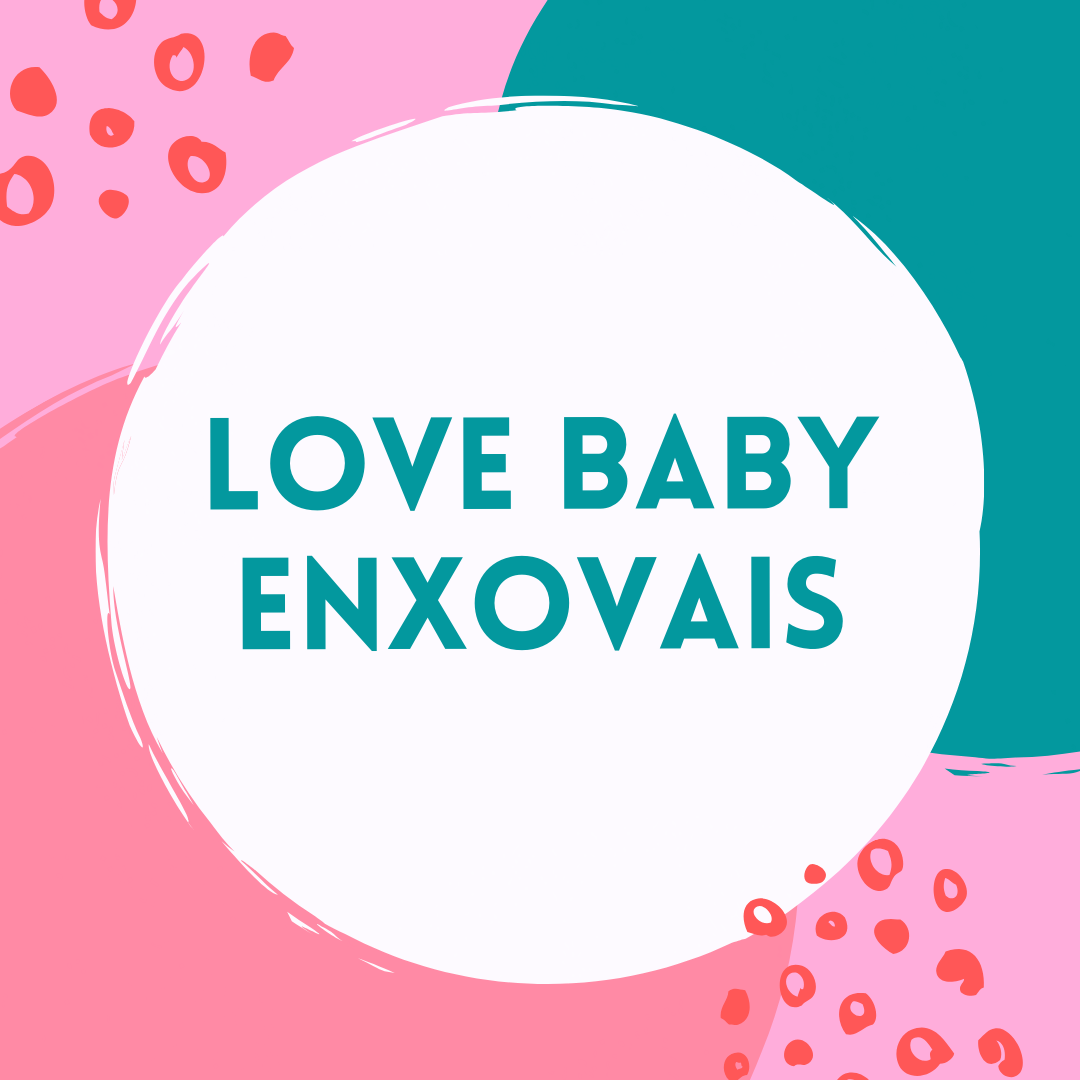 LOVEBABY ENXOVAIS