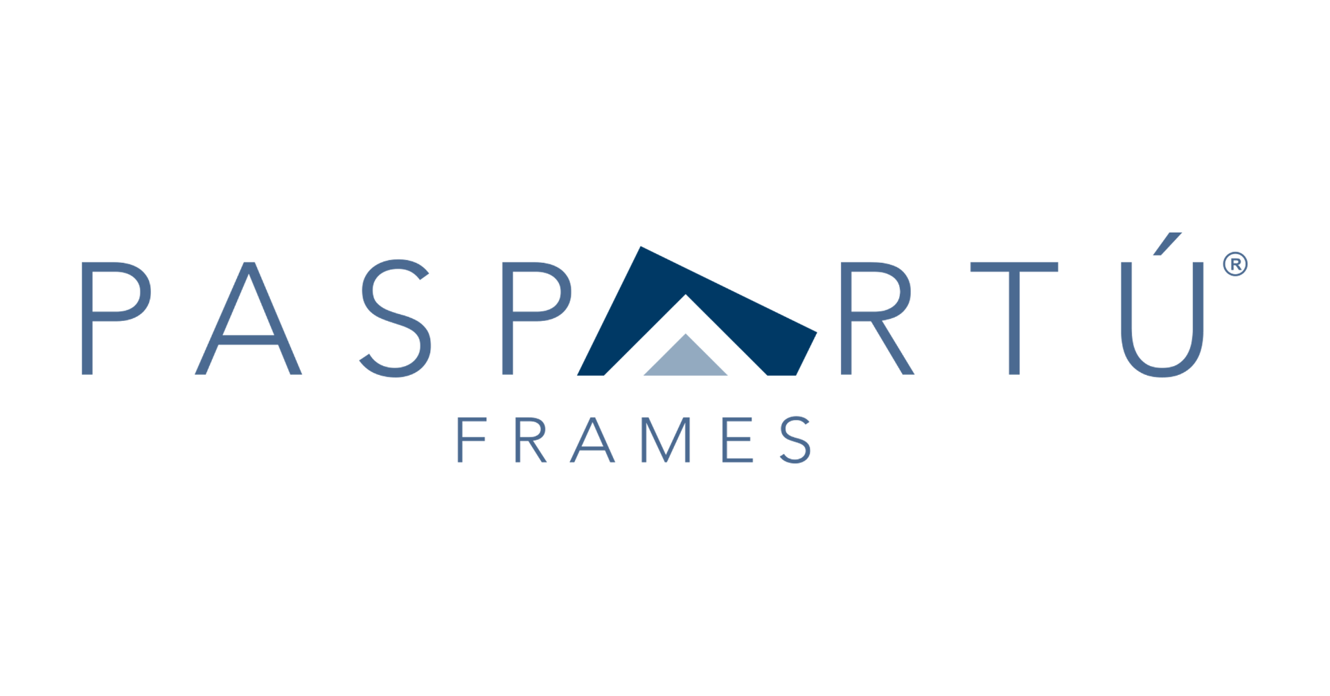 Paspartú Frames