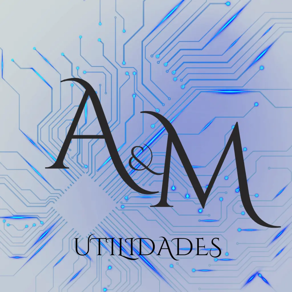 A&M UTILIDADES
