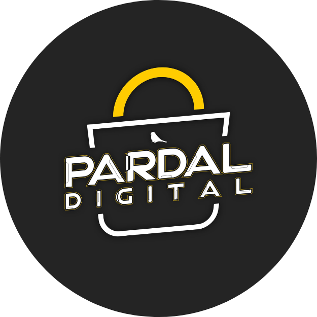 PARDAL DIGITAL