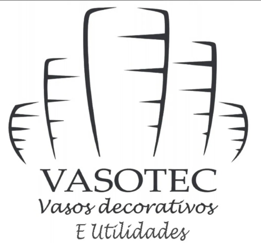 VASOTEC  vasos ecorativos e utilidades