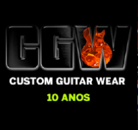 Custom Guitar Wear