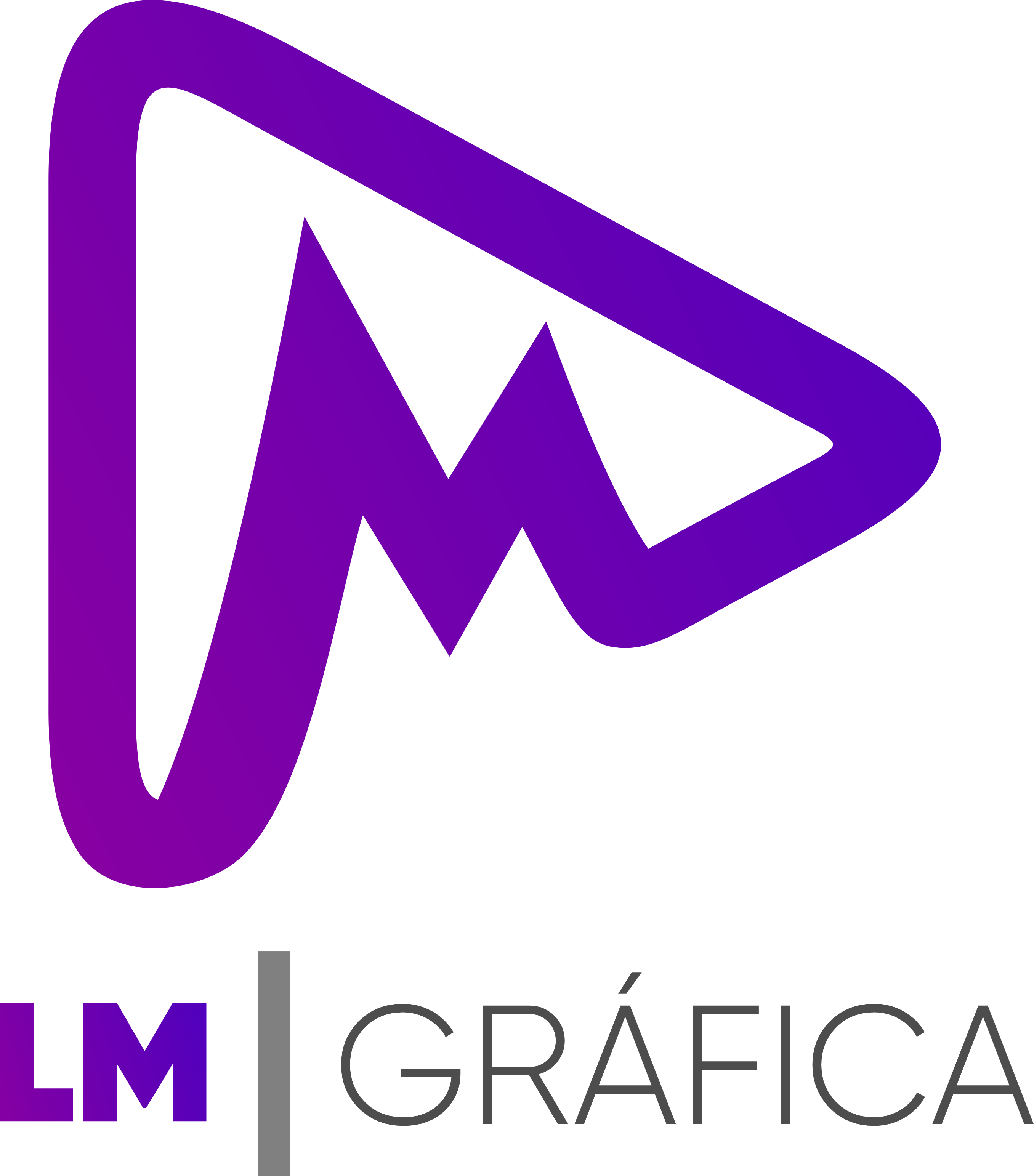 LM | GRÁFICA