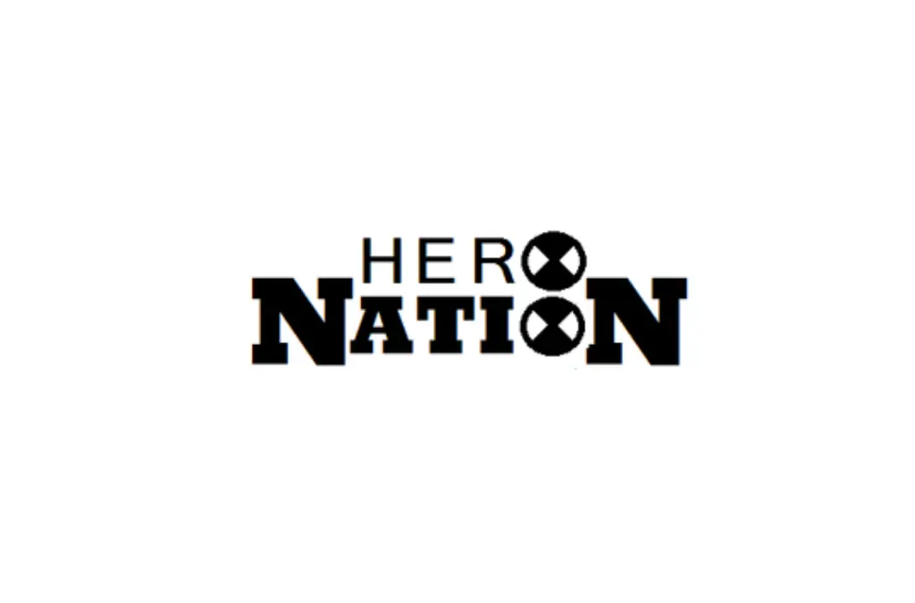 HERO NATION SHOP