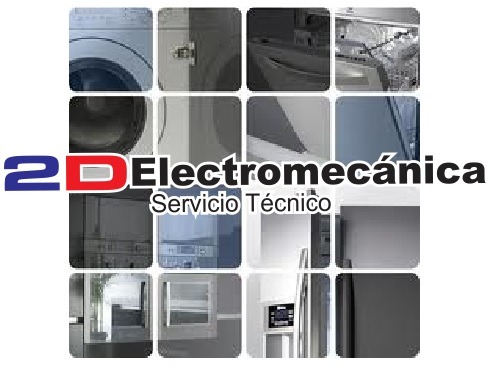 2D ELECTROMECANICA SHOP