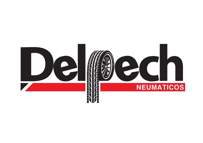 DELPECH-NEUMATICOS