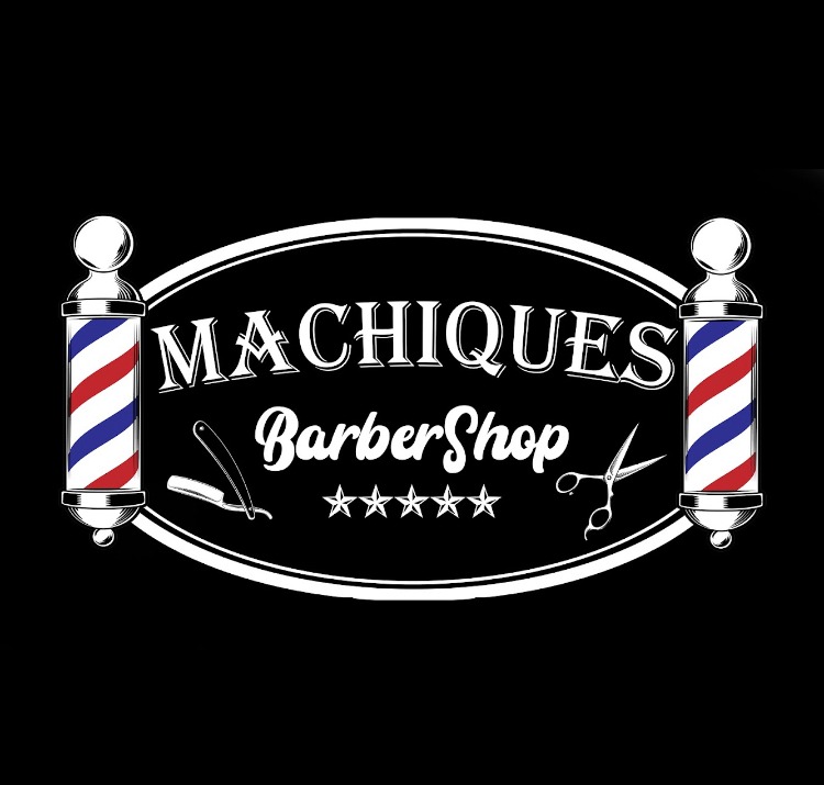 Machiques Barbershop