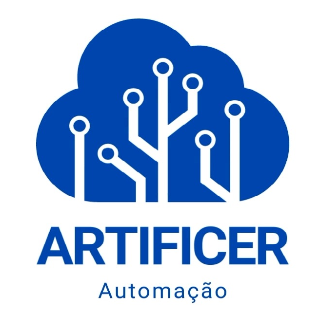 Artificer Automação