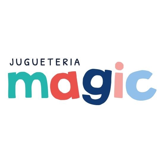 JUGUETERIA MAGIC